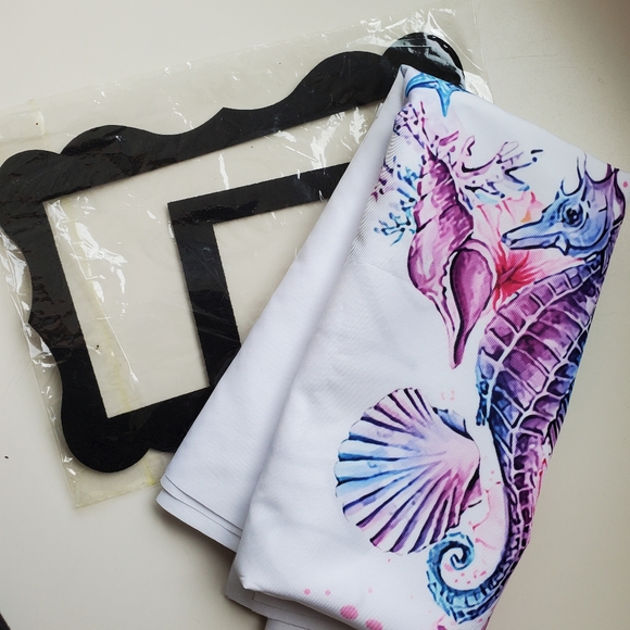 NEW Milestone Blanket - Picture 2 of 2